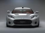 Spyker C8 Aileron 2009 года